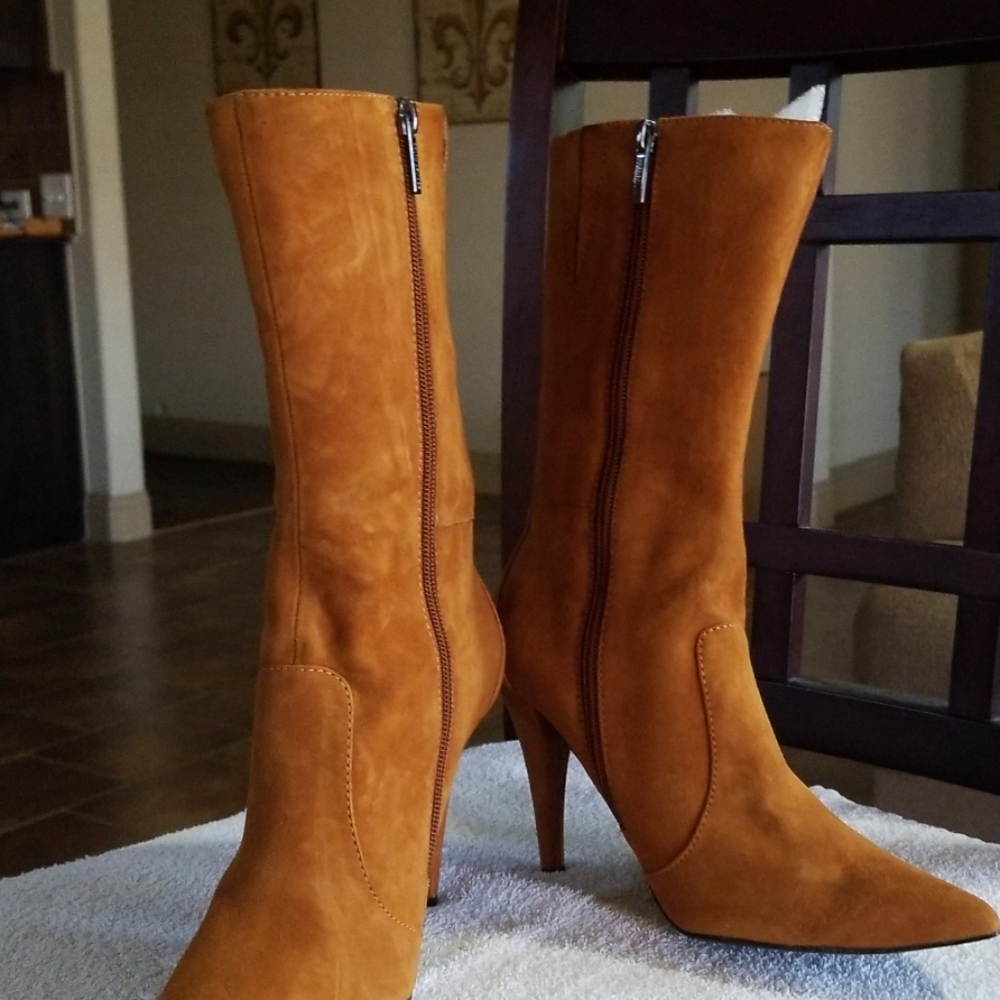 Colin Stuart Boots